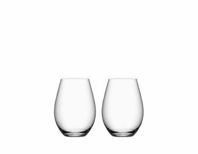 Orrefors More multitumbler 2-pakkaus 44 cl | Alk. 23,00 €