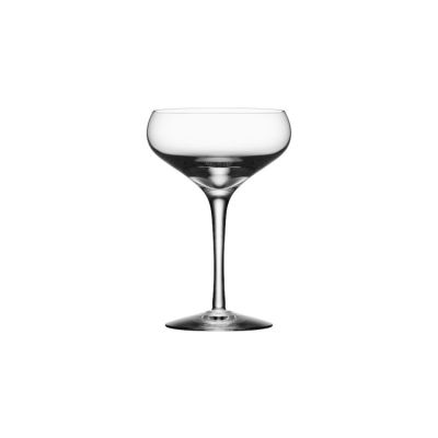 Orrefors More samppanjakupit 2-pakkaus 21 cl | Alk. 27,00 €