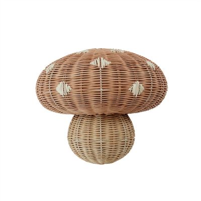 OYOY Mushroom seinävalaisin Luonto | Alk. 113,00 €