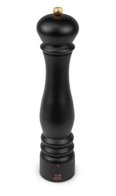 Peugeot Paris sähköinen suolamylly 34 cm Chocolate | Alk. 104,30 €