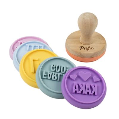 Pufz Keksimuotit espri 6-pakkaus | Alk. 17,40 €