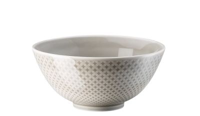 Rosenthal Junto lautanen 14 cm Pearl grey | Alk. 14,00 €