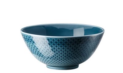 Rosenthal Junto lautanen 14 cm Ocean blue | Alk. 15,00 €