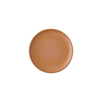 Rosenthal Thomas Clay Earth lautanen Ø16 cm Ruskea | Alk. 10,00 €