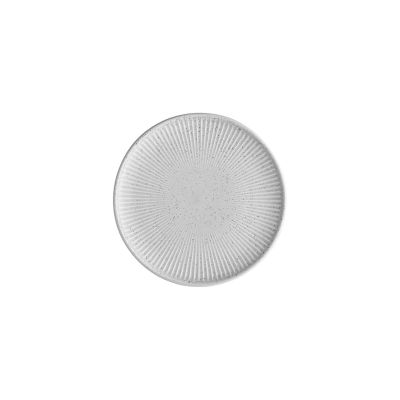 Rosenthal Thomas Clay Rock lautanen Ø16 cm Harmaa | Alk. 11,60 €