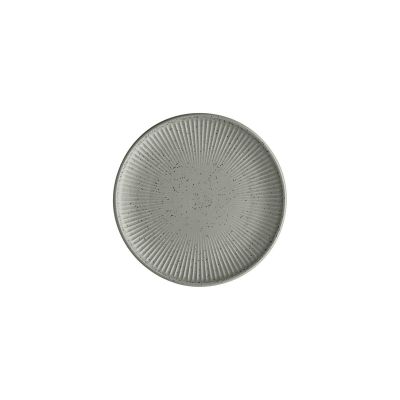 Rosenthal Thomas Clay Smoke lautanen Ø16 cm Harmaanvihreä | Alk. 11,00 €