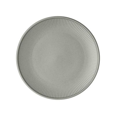 Rosenthal Thomas Clay Smoke ruokalautanen Ø27 cm Harmaanvihreä | Alk. 17,00 €