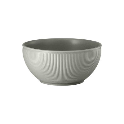 Rosenthal Thomas Clay Smoke tarjotin Ø24 cm Harmaanvihreä | Alk. 34,00 €