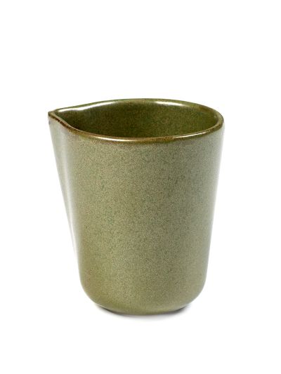 Serax Surface kannu 9 cm Camo green | Alk. 14,40 €