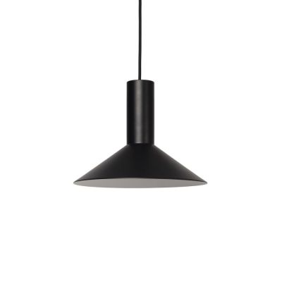 Spring Copenhagen Formula kattovalaisin Ø26 cm Musta | Alk. 145,00 €
