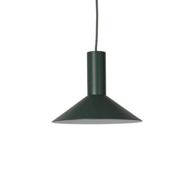 Spring Copenhagen Formula kattovalaisin Ø26 cm Vihreä | Alk. 145,00 €