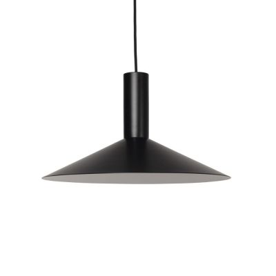 Spring Copenhagen Formula kattovalaisin Ø40 cm Musta | Alk. 198,00 €