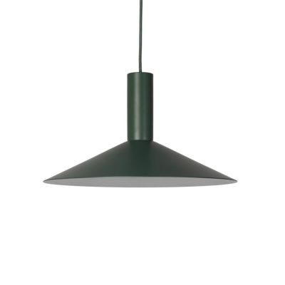 Spring Copenhagen Formula kattovalaisin Ø40 cm Vihreä | Alk. 198,00 €