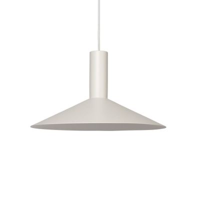 Spring Copenhagen Formula kattovalaisin Ø40 cm Valkea | Alk. 198,00 €