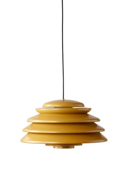 Verpan Hive riippuvalaisin Keltainen | Alk. 690,00 €