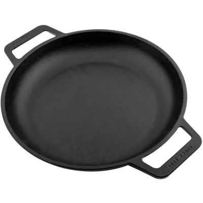 Victoria Valurautapannu Ø26 cm Musta | Alk. 90,00 €