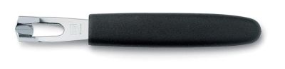 Victorinox Victorinox sitruskuorintaveitsi Musta | Alk. 18,30 €