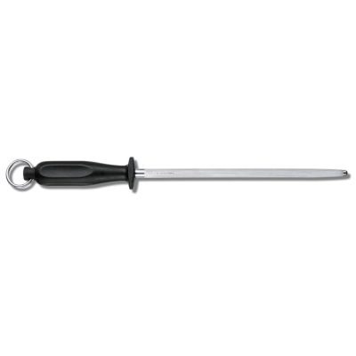 Victorinox Viilateräs Keskihieno 25 cm Musta | Alk. 20,00 €