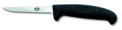 Victorinox Victorinox lintuveitsi 9 cm Musta | Alk. 20,00 €
