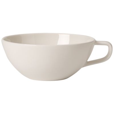 Villeroy & Boch Artesano Original teekuppi 12 cl Valkea | Alk. 15,00 €
