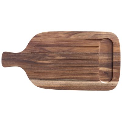 Villeroy & Boch Artesano Original tarjoilulauta 25x51 cm Akaasia | Alk. 60,00 €