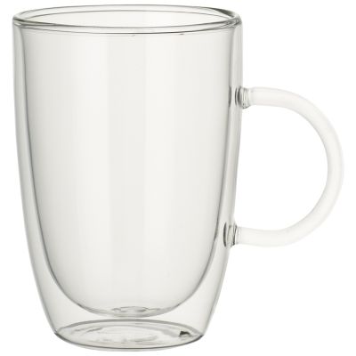 Villeroy & Boch Artesano Hot & Cold kuppi 25 cl 2 kpl Kirkas | Alk. 32,13 €