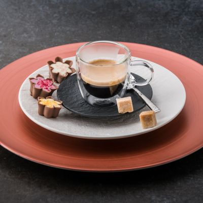 Villeroy & Boch Artesano Hot & Cold kuppi S 2 kpl Kirkas | Alk. 23,94 €