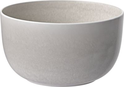 Villeroy & Boch Perlemor tarjoilukulho Ø22x12 cm Beige | Alk. 43,00 €