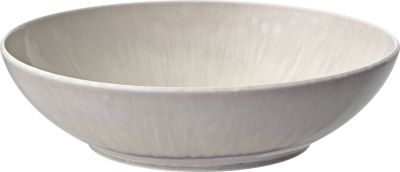 Villeroy & Boch Perlemor kulho Ø26x7 cm Beige | Alk. 25,00 €