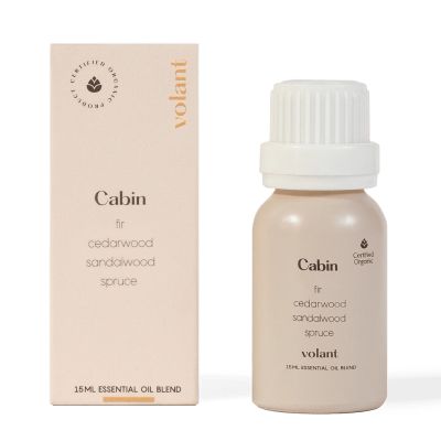 Volant Cabin eteerinen sekoitus 10 ml | Alk. 16,90 €