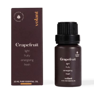 Volant Grapefruit eteerinen öljy 10 ml | Alk. 10,00 €