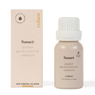 Volant Sunset eteerinen sekoitus 15 ml | Alk. 15,60 €
