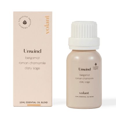 Volant Unwind eterinen sekoitus 15 ml | Alk. 15,90 €