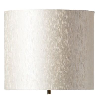 Watt & Veke Erica lampunvarjostin 29 cm Cream-gold | Alk. 99,90 €