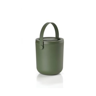Zone Denmark Circular biojäteastia 3l Garden green | Alk. 70,00 €