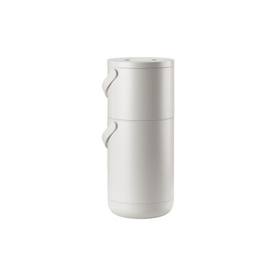 Zone Denmark Circular Roskakori 22+12 L Lämpimänharmaa | Alk. 139,75 €
