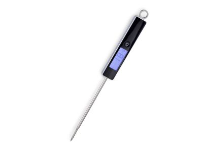 Funktion Keittiötermometri digitaalinen Ruostumaton teräs | Alk. 12,00 €