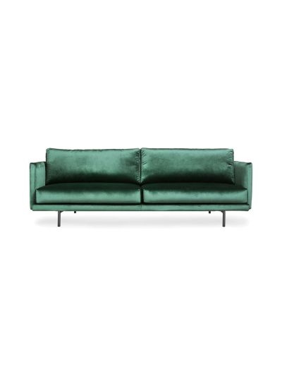 Hakola Lazy velvet -sohva | Alk. 2 250,00 €