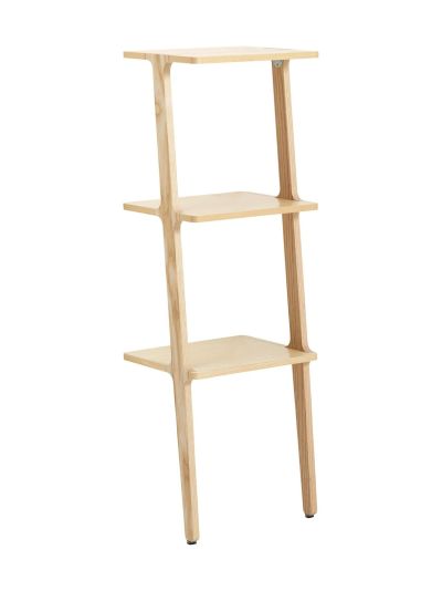 Swedese Libri-hylly 38 x 30 x 114 cm