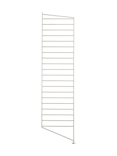 String system -lattiasivupaneeli 115 x 30 cm