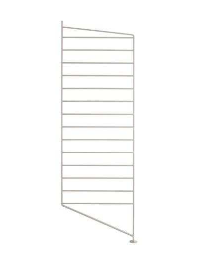 String system -lattiasivupaneeli 85 x 30 cm