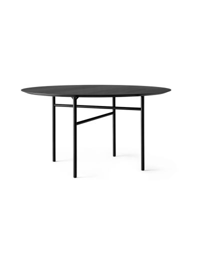 MENU Snaregade-ruokapöytä tammesta