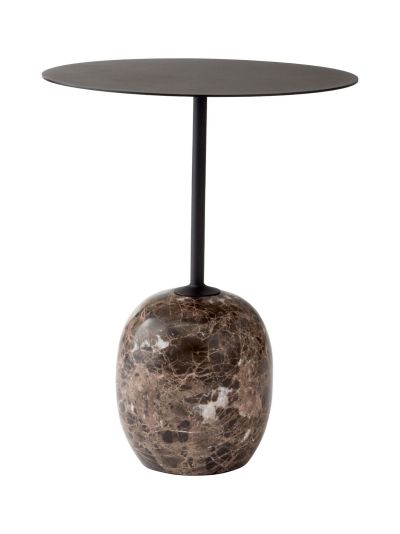 &Tradition Lato ln8 -sohvapöytä | Alk. 370,00 €