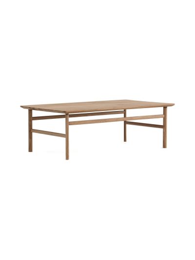 Normann Copenhagen Grow-pöytä 40 x 120 x 70 cm | Alk. 970,00 €