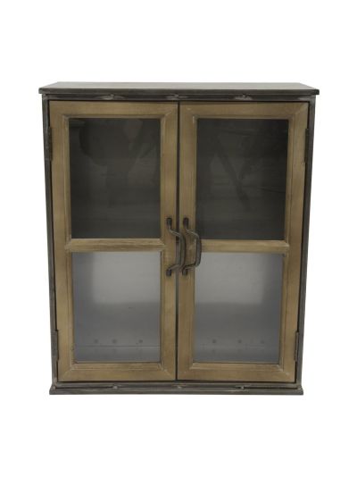 Pentik Morgan-metallikaappi 51 x 21 x 61 cm | Alk. 153,00 €