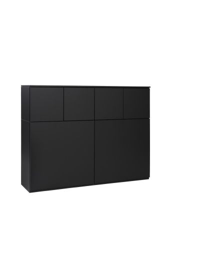 Lundia Fuuga-kaappi 35 x 100 x 128 cm | Alk. 2 198,00 €