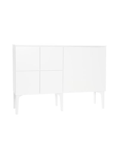 Lundia Fuuga moments -kaappi 35 x 92 x 128 cm