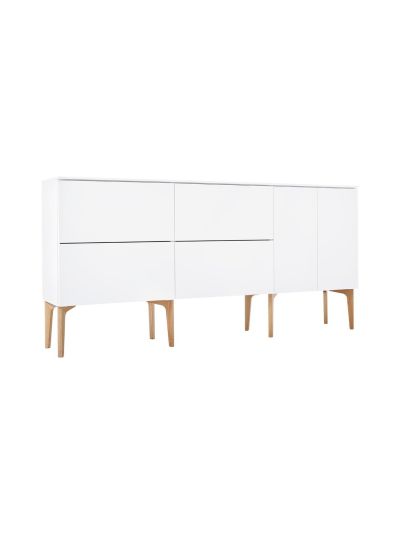 Lundia Fuuga-senkki 35 x 92 x 192 cm | Alk. 2 307,00 €