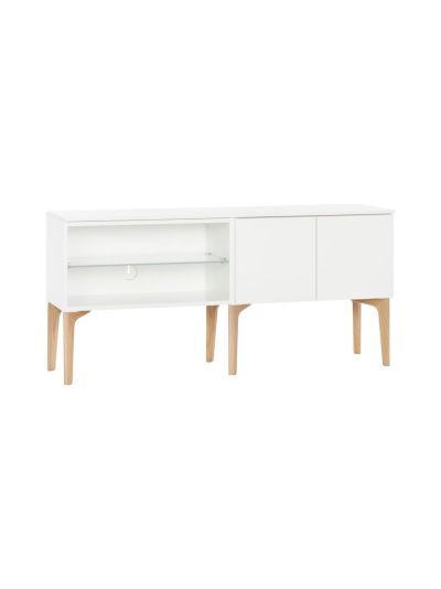 Lundia Fuuga-tv-taso 35 x 60 x 128 cm | Alk. 1 181,00 €