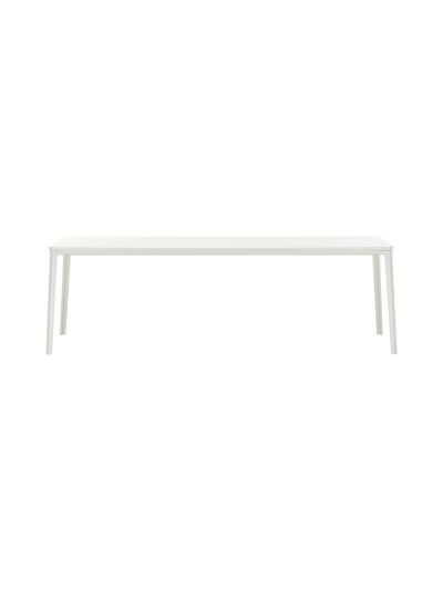Vitra Plate dining table -ruokapöytä